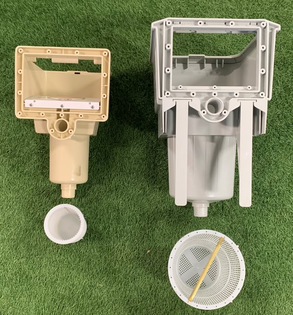 How to Choose Above Ground Pool Equipment and Accessories